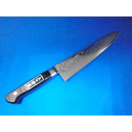 Yoshiho Uko · V gold 10 · 210 mm