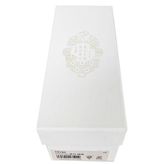 鶴亀の徳利の箱