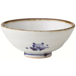 亀の平盃の横面