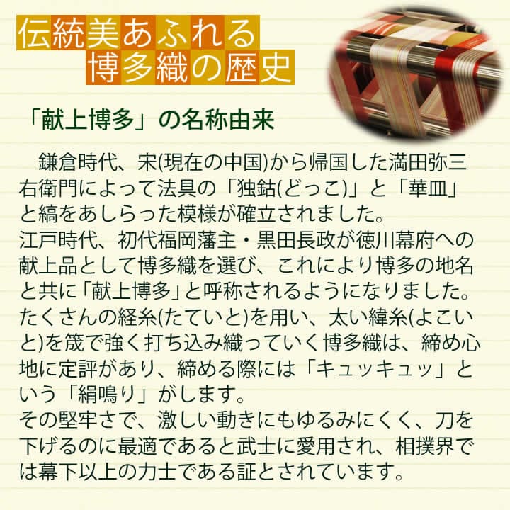 献上博多の名称由来